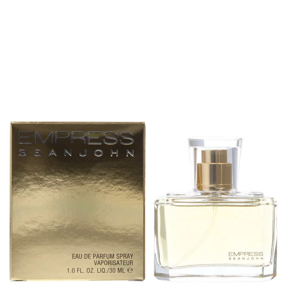 Empress sean john best sale eau de parfum spray