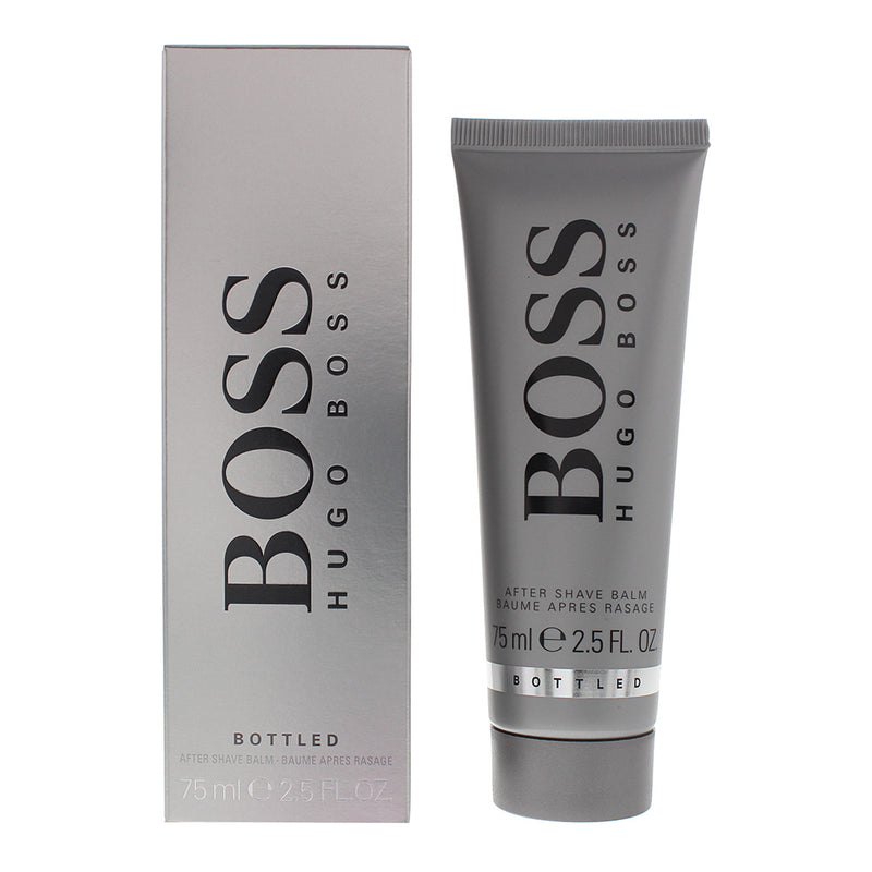 Hugo Boss Bottled Aftershave Balm 75ml