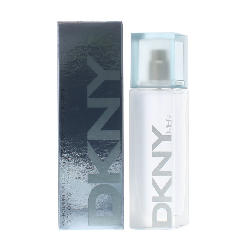 Dkny Men Energizing Eau de Toilette 30ml