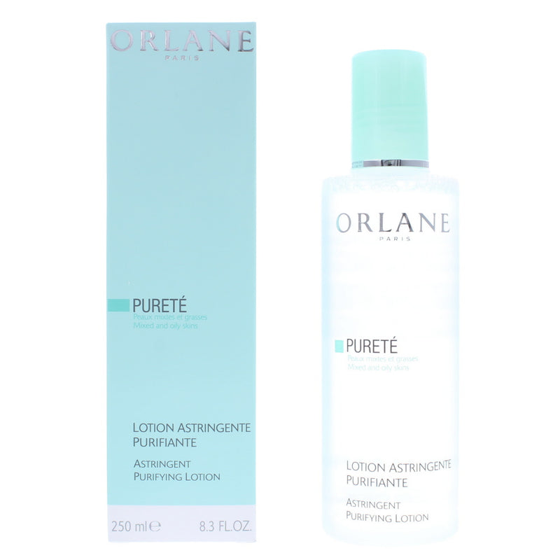 Orlane Pureté Astringent Purifying Lotion 250ml