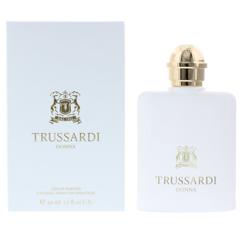 Trussardi Donna Eau de Parfum 50ml