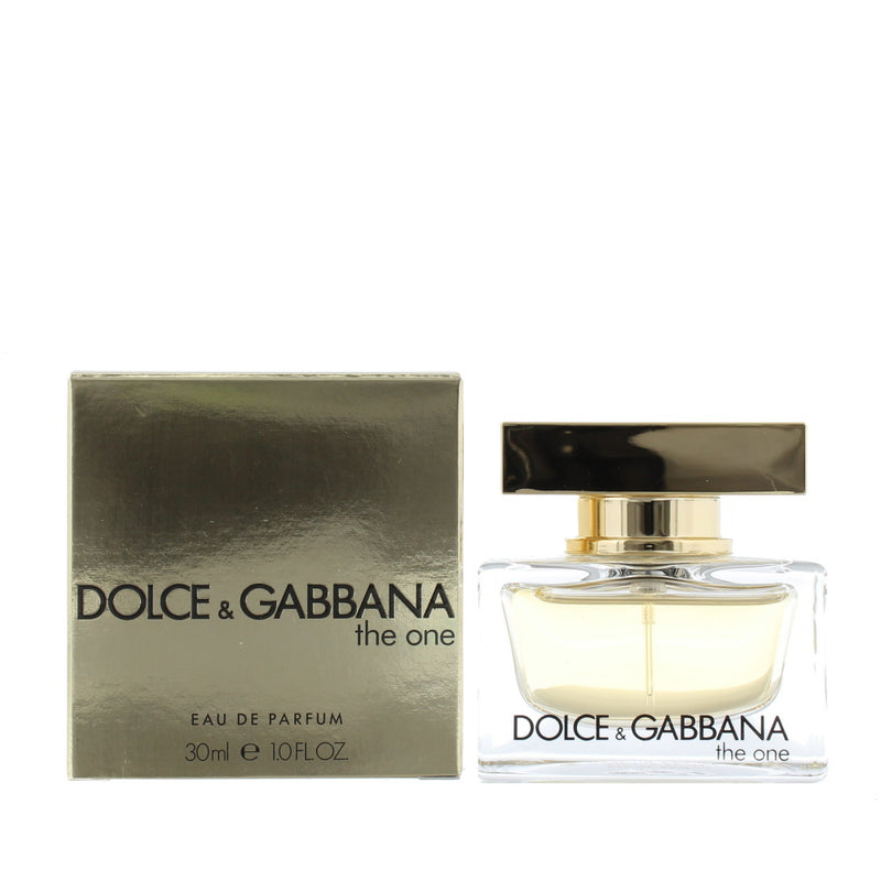 Dolce and gabbana the one outlet 30ml