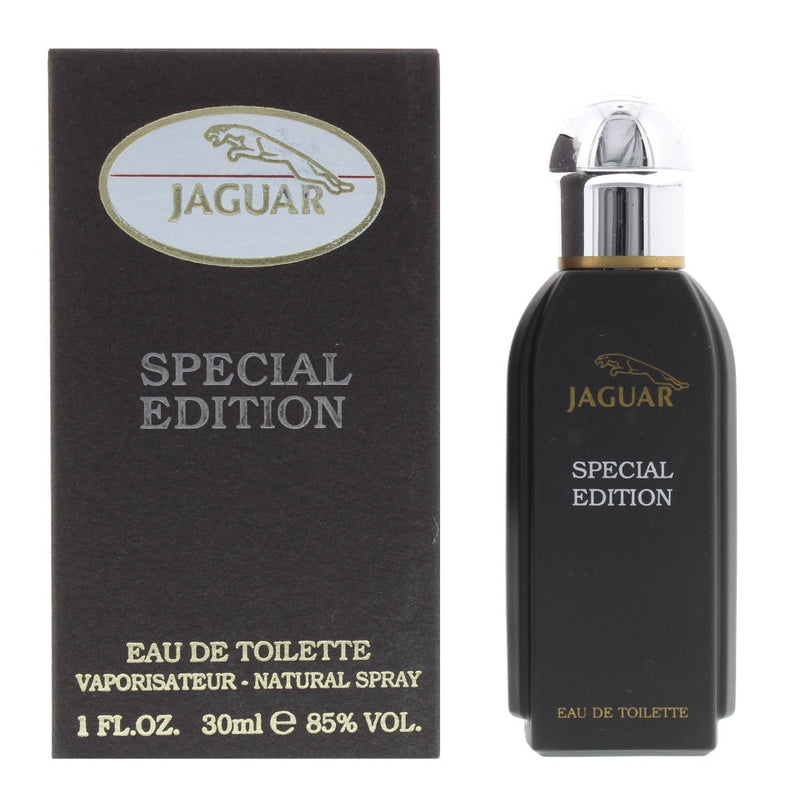 Jaguar Special Edition Eau de Toilette 30ml