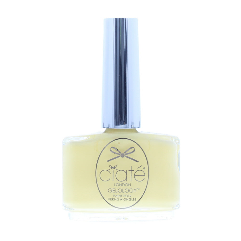 Ciaté Gelology Loop The Loop Nail Polish 13.5ml