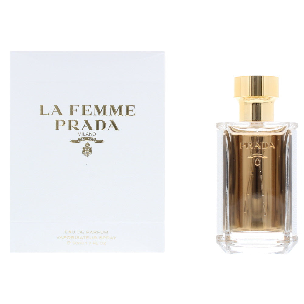 Prada la femme online 50ml