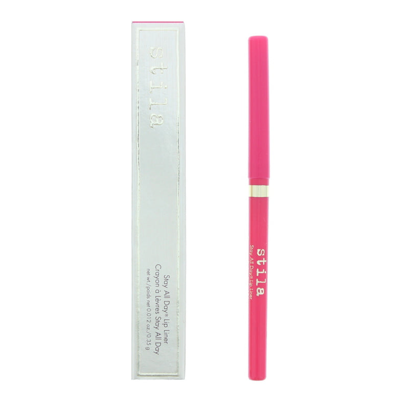 Stila Stay All Day Sangria Lip Liner 0.35g