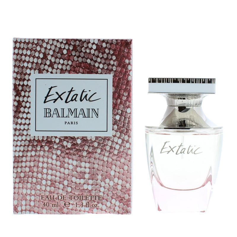 Balmain Extatic Eau de Toilette 40ml