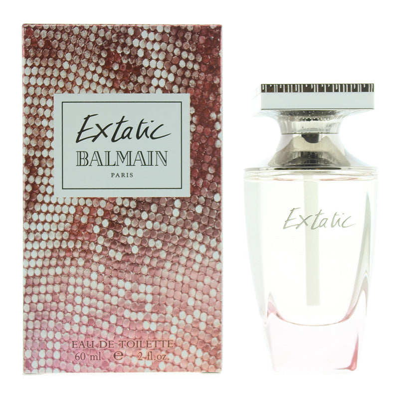 Balmain Extatic Eau de Toilette 60ml