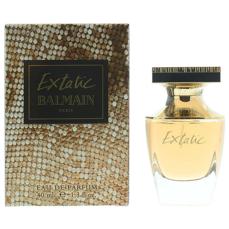 Balmain Extatic Eau de Parfum 40ml