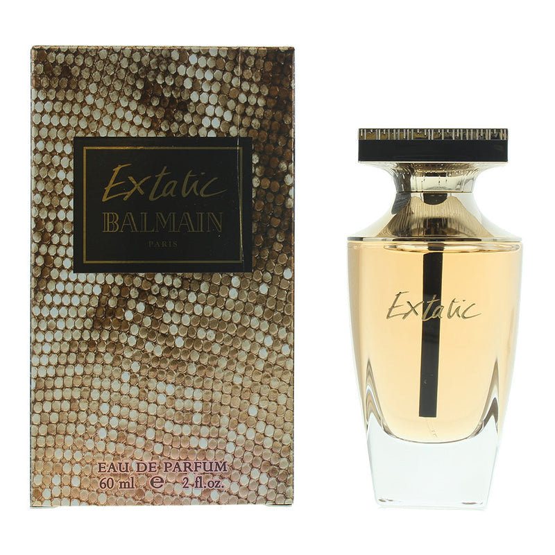 Balmain Extatic Eau de Parfum 60ml