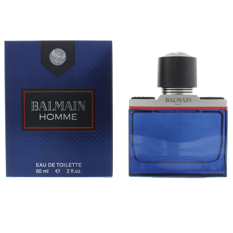 Balmain Homme Eau de Toilette 60ml