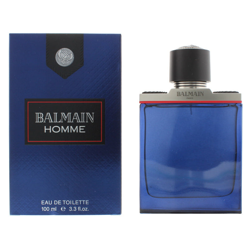 Balmain Homme Eau de Toilette 100ml