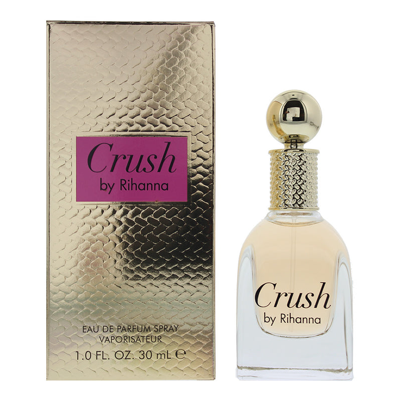 Rihanna Crush Eau de Parfum 30ml