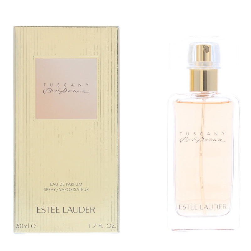 Estée Lauder Tuscany Per Donna Eau de Parfum 50ml