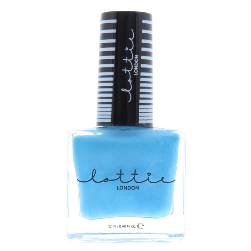 Lottie London Ll032 As If! Nail Polish 12ml