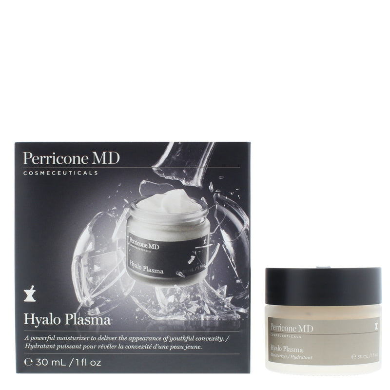 Perricone Md Hyalo Plasma Moisturiser 30ml