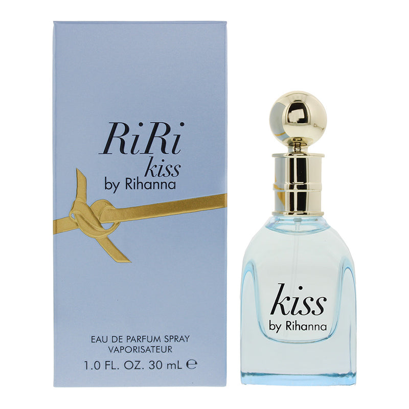 Rihanna Kiss Eau de Parfum 30ml