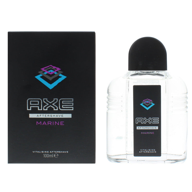 Axe Marine Aftershave 100ml