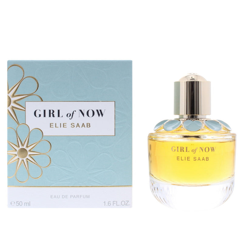 Elie Saab Girl Of Now Eau de Parfum 50ml