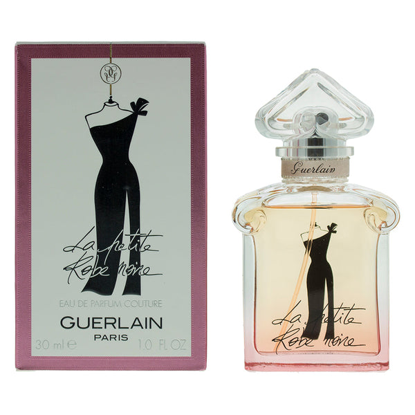 Guerlain la petite robe noire 30ml best sale