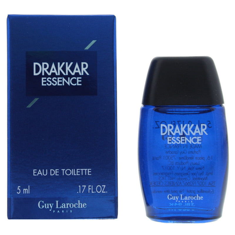 Guy Laroche Drakkar Essence Eau de Toilette 5ml