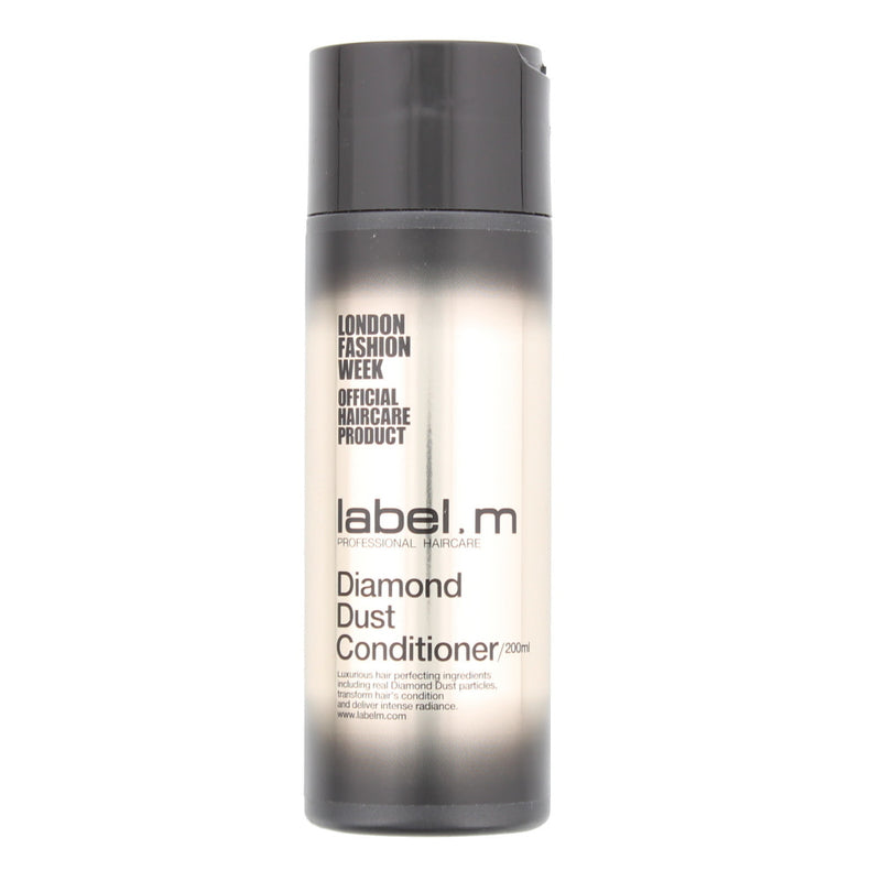 Label M Diamond Dust Conditioner 200ml