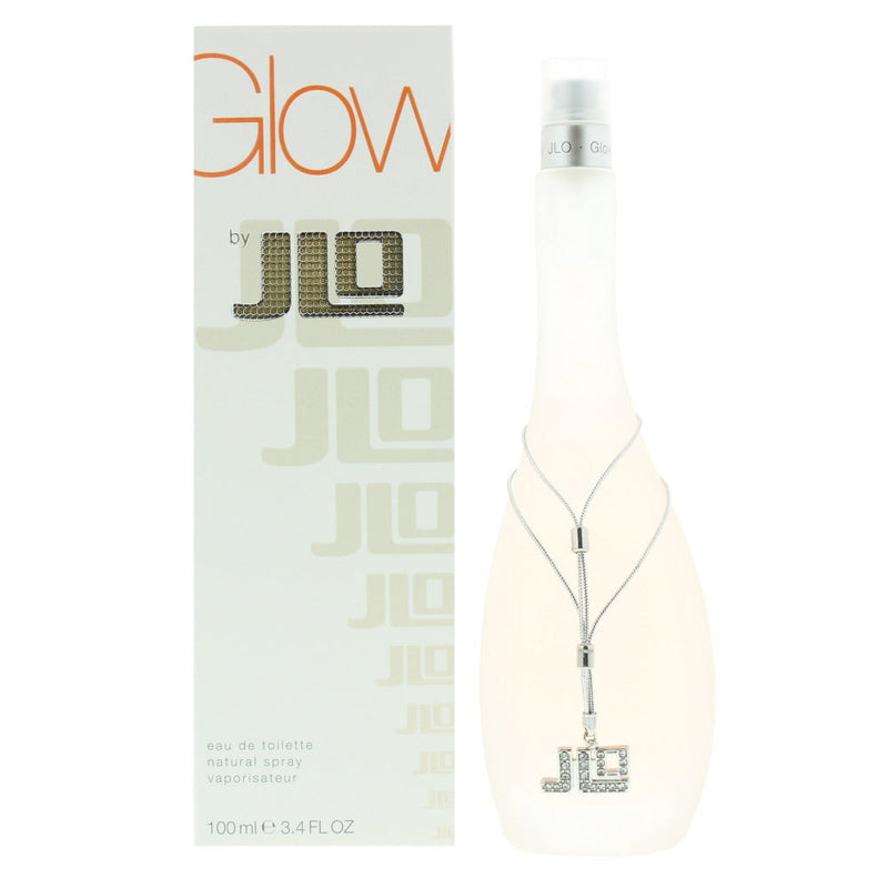 Jennifer Lopez Glow Eau de Toilette 100ml