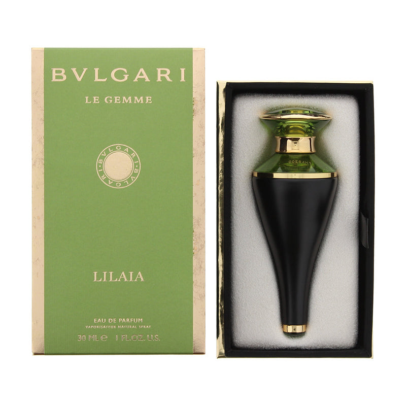 Bulgari Le Gemme Lilaia Eau de Parfum 30ml