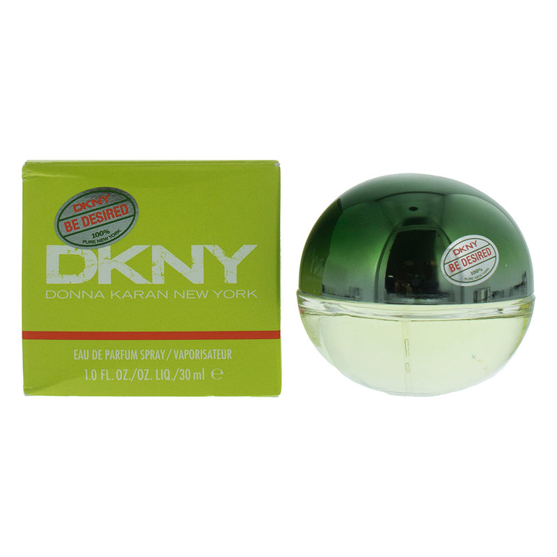 Dkny Be Desired Eau de Parfum 30ml