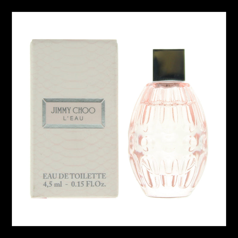 Jimmy choo l eau de online parfum