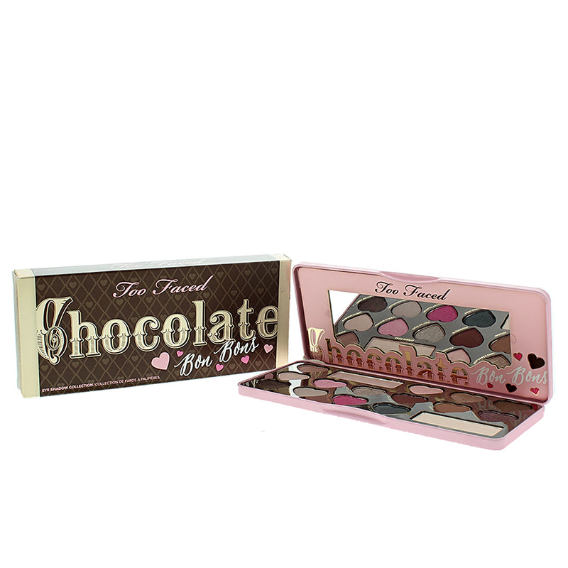 Too Faced Chocolate Bon Bons Eye Shadow 18.4g