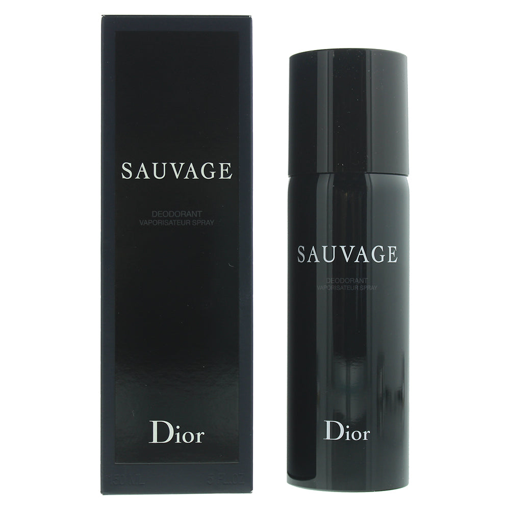 Dior Sauvage Deodorant Spray 150ml