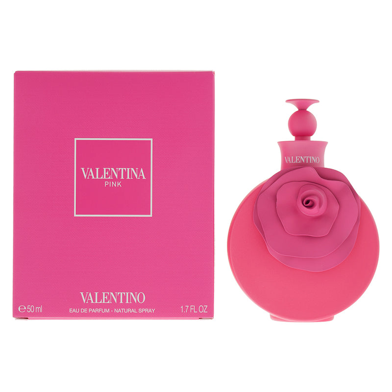 Valentino valentina edp clearance 50ml