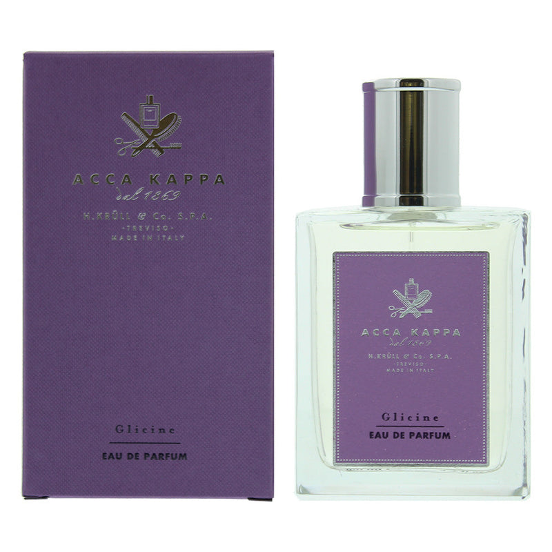 Acca Kappa Glicine Eau de Parfum 100ml