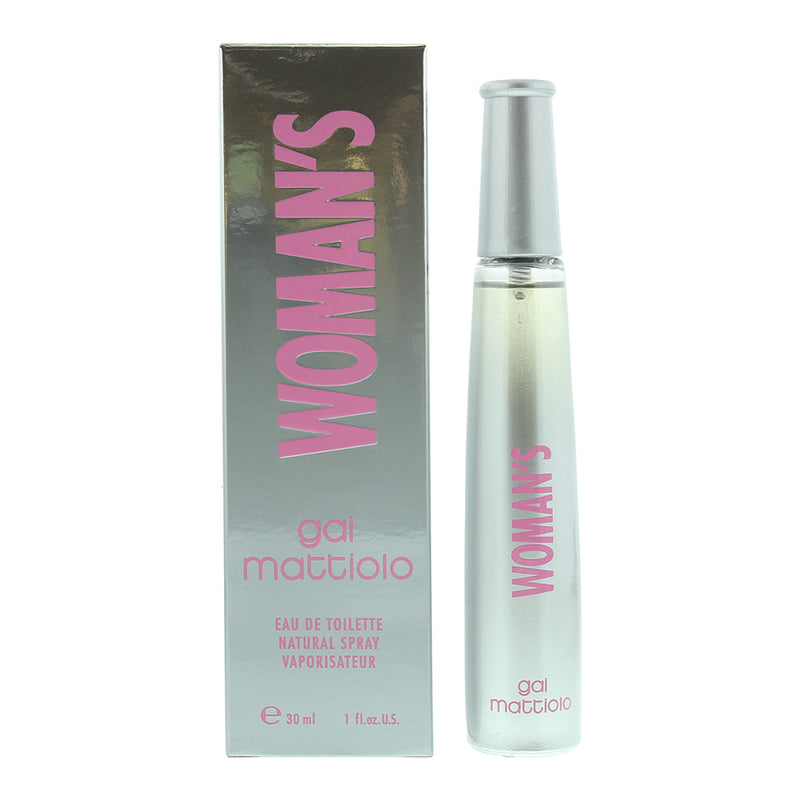 Gai Mattiolo Woman's Eau de Toilette 30ml