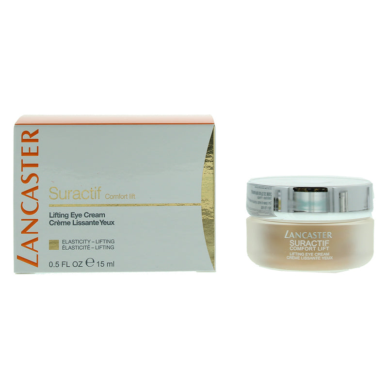 Lancaster Suractif Comfort Lift Lifting Eye Cream 15ml