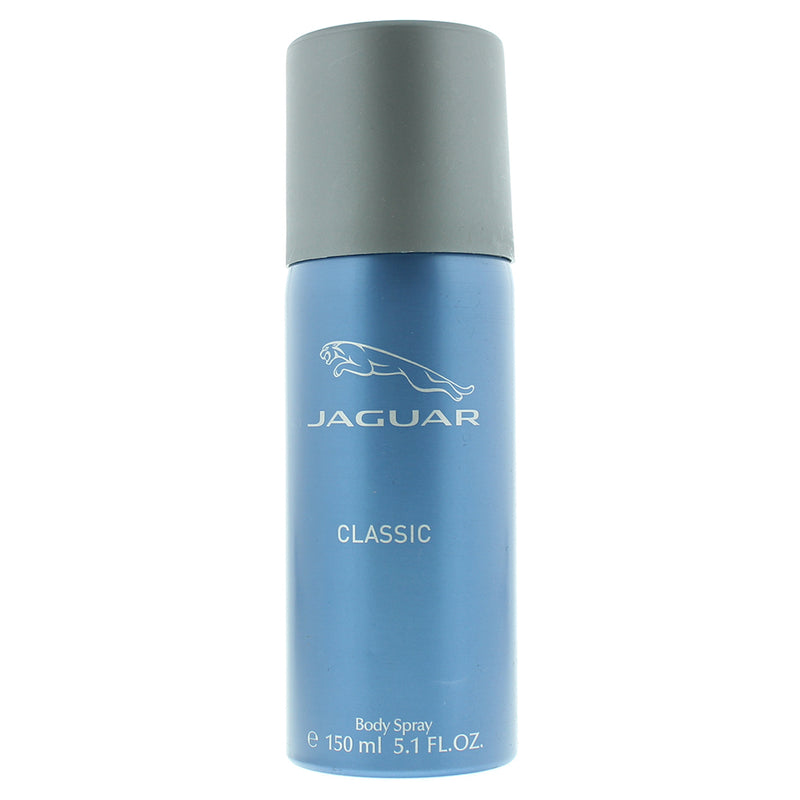 Jaguar Classic Body Spray 150ml