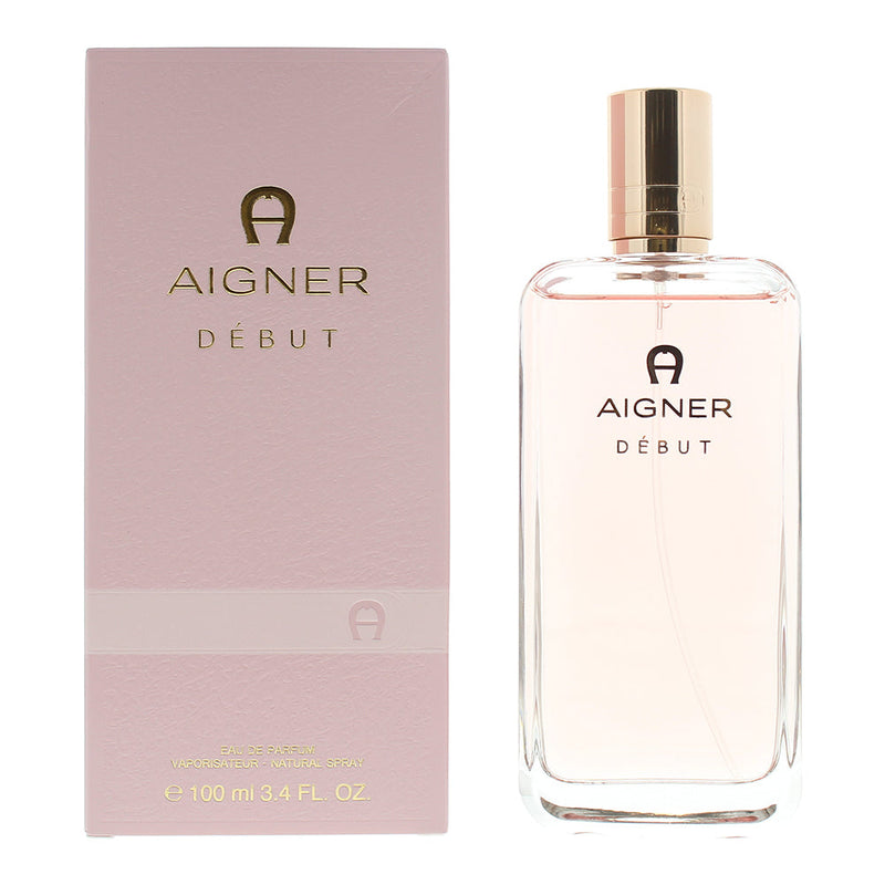 Etienne Aigner Debut Eau de Parfum 100ml