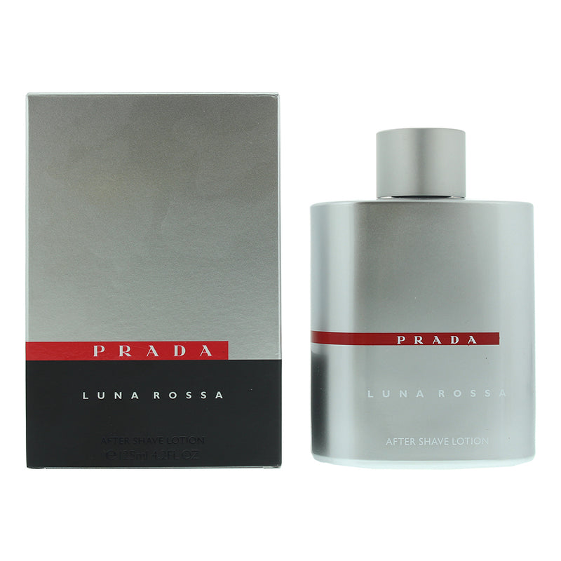 Prada Luna Rossa Aftershave Lotion 125ml