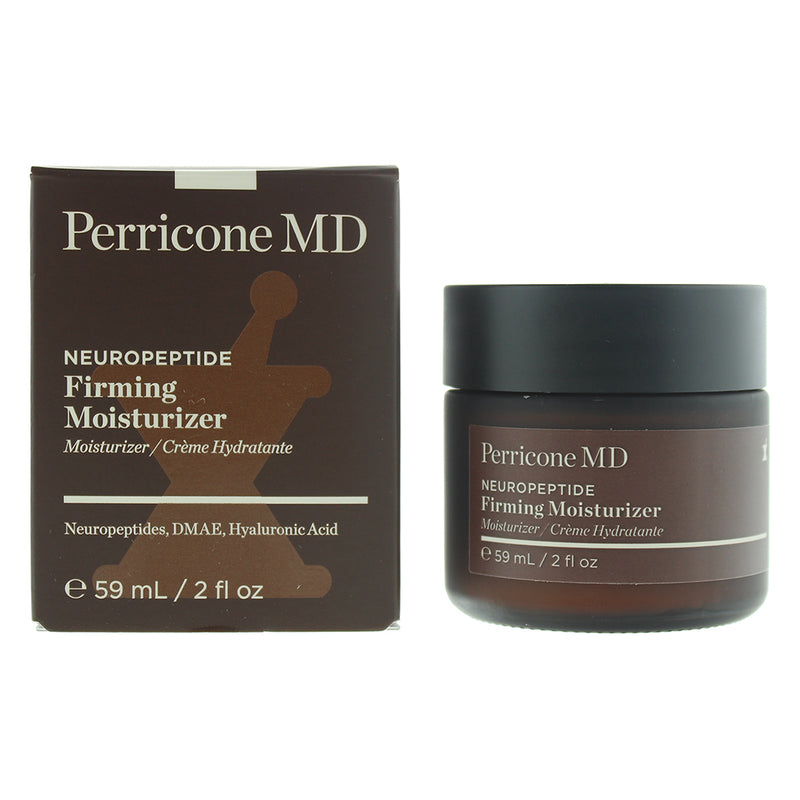 Perricone Md Firming Moisturiser 59ml