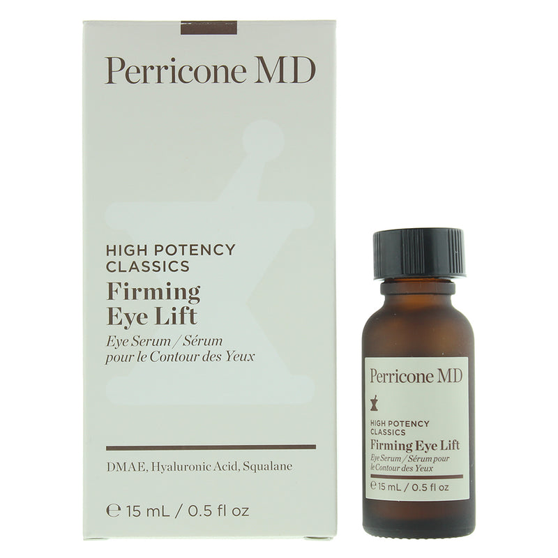 Perricone Md Firming Eye Lift Eye Serum 15ml