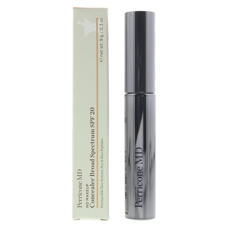 Perricone Md No Makeup Broad Spectrum Spf 20 Concealer 9g