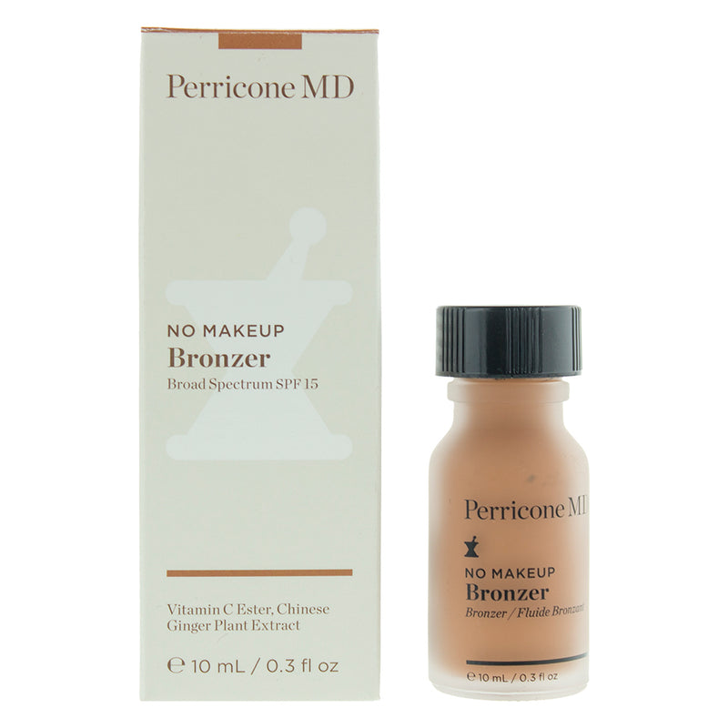 Perricone Md No Makeup Bronzer 10ml