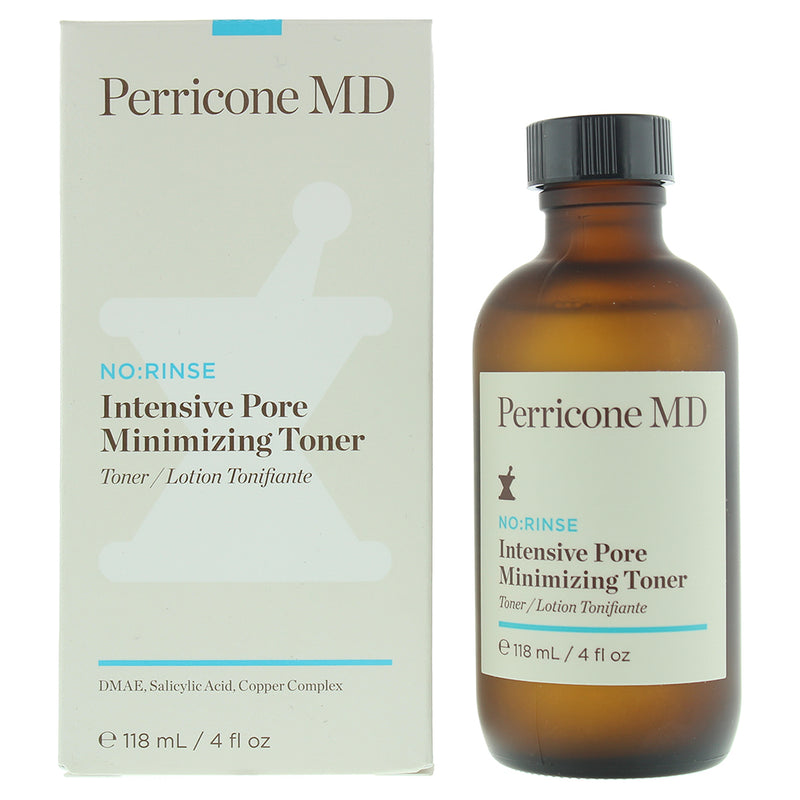 Perricone Md Intensive Pore Minimizing Toner 118ml