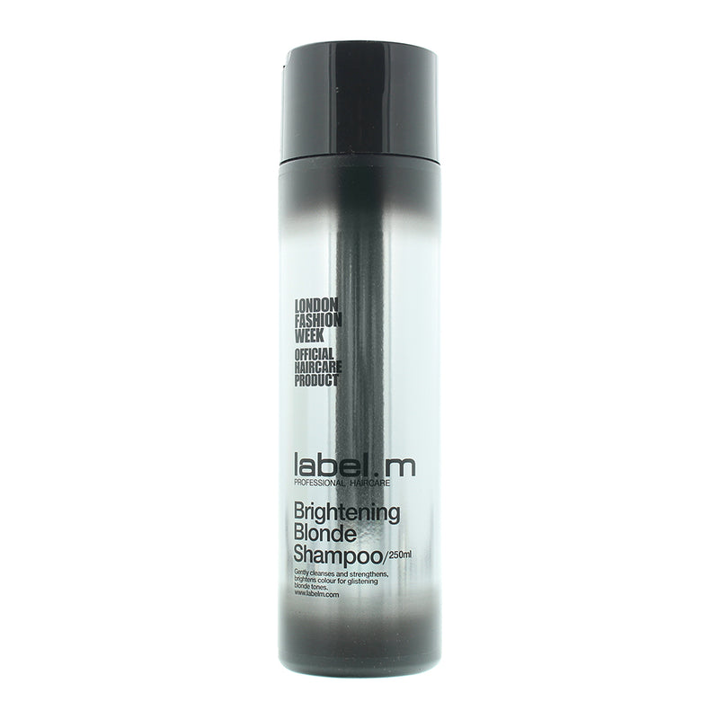 Label M Brightening Blonde Shampoo 250ml