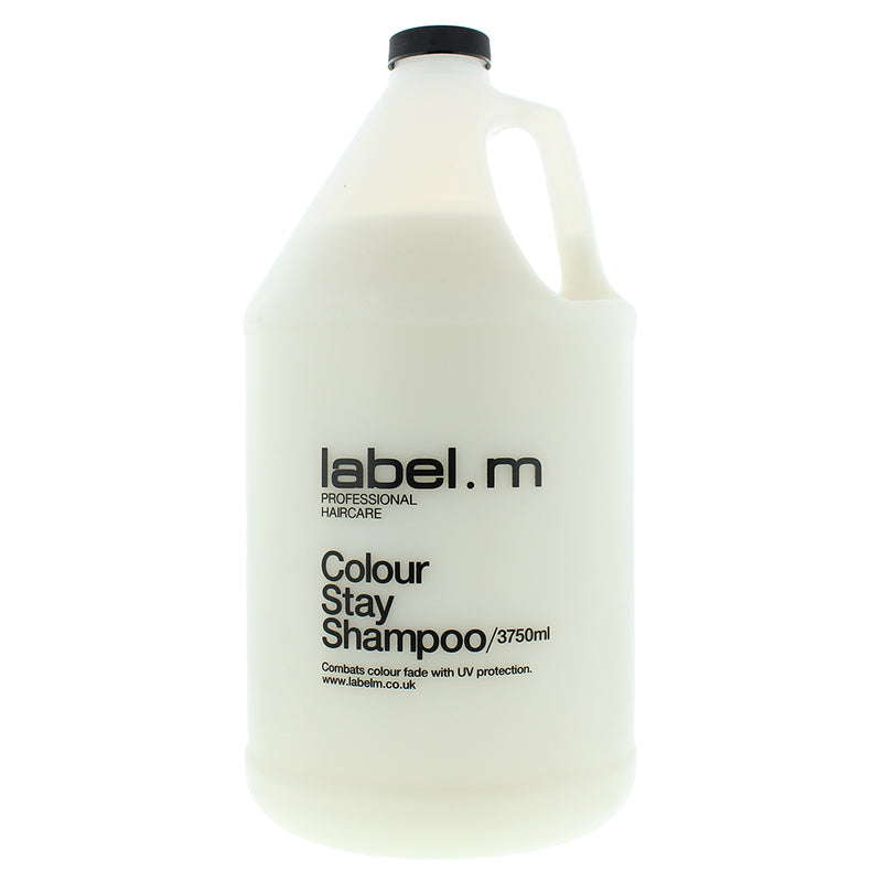 Label M Colour Stay Shampoo 3750ml