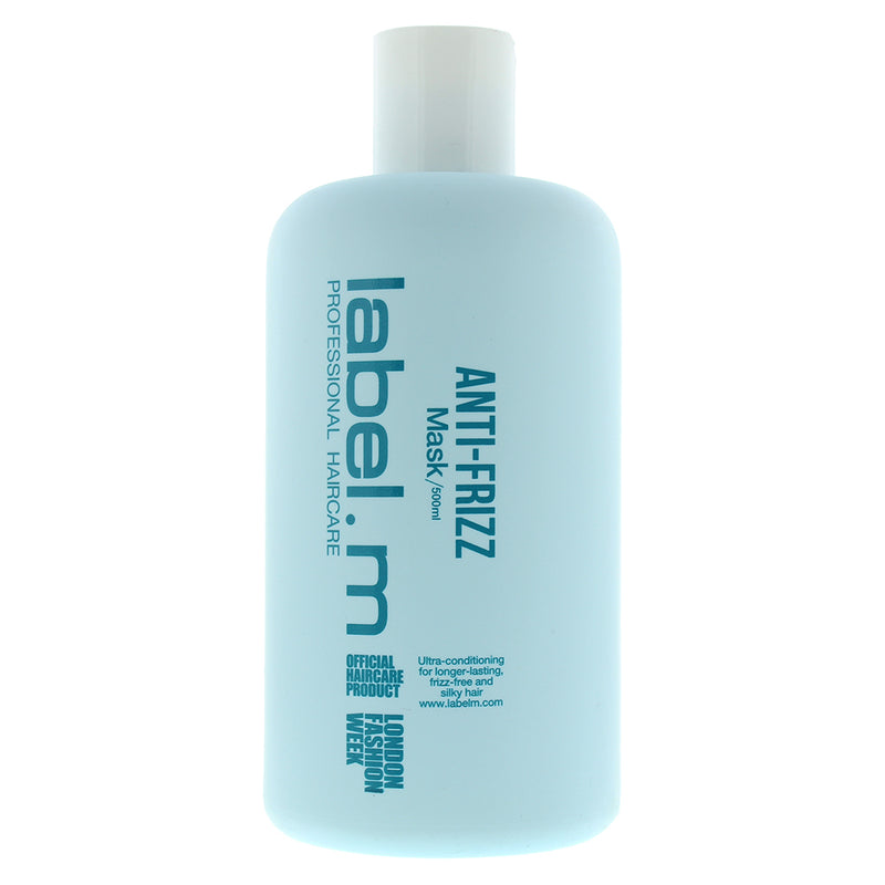 Label M Anti-Frizz Mask 500ml