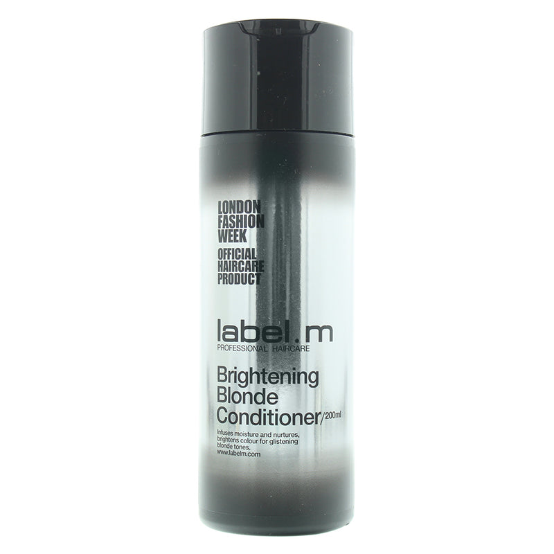 Label M Brightening Blonde Conditioner 200ml