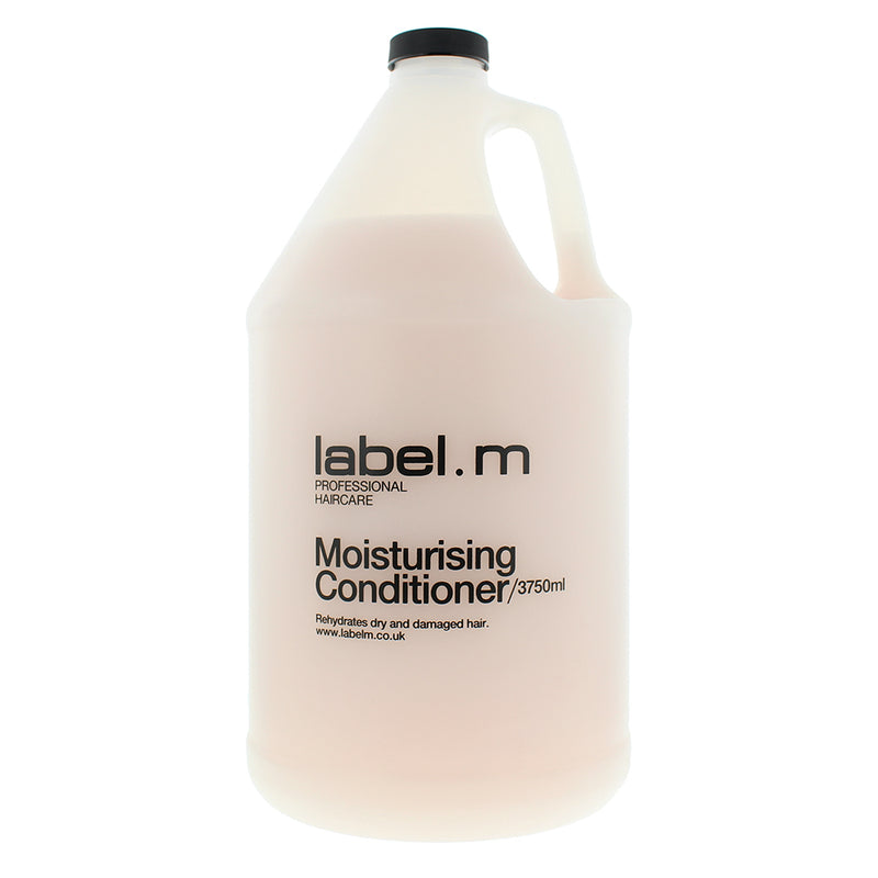 Label M Moisturising Conditioner 3750ml