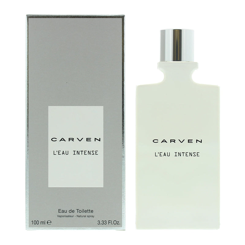 Carven L'eau Intense Eau de Toilette 100ml